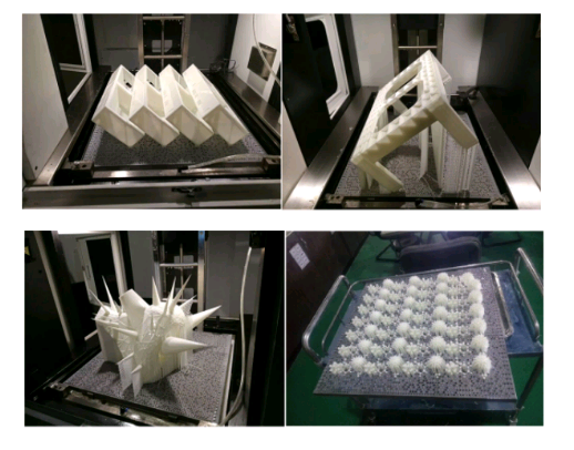 上海3D打印機(jī)哪家好？