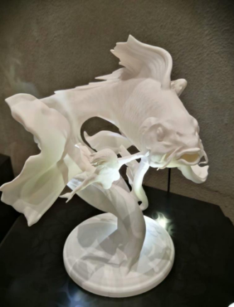 SLA 3D打印價格怎么樣？