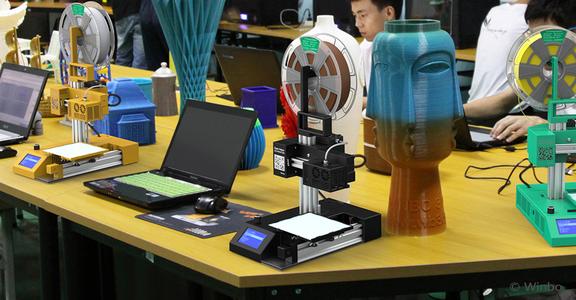 如何利用3D打印機盈利？當下大多數人采用這3種模式