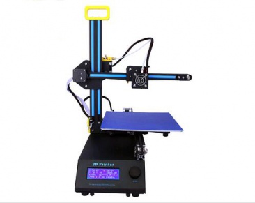 教學(xué)3D打印機(jī)&mdash;&mdash;3DDP-P8